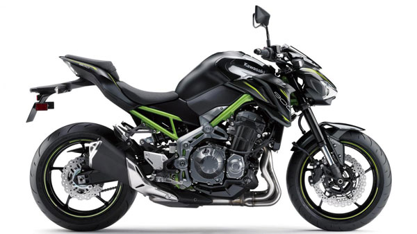 2020 Kawasaki Z900 Launched: बीएस6 कावासाकी जेड900 हुई लॉन्च, जानें क्या है कीमत
