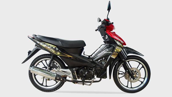China Made Bike Banned In Mizoram: चाइनीज बाइक से होती थी ड्रग्स की तस्करी, मिजोरम में हुई बैन