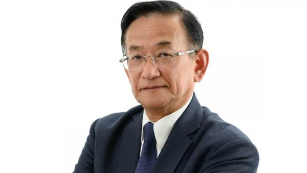 Kenichi Ayukawa Became SIAM President: मारुति के एमडी केनिची अयुकावा बने सियाम प्रसिडेंट