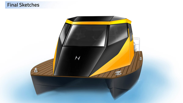 Water Taxi Service In Alappuzha: केरल के अल्लापुजा में शुरू होंगी वाटर टैक्सी सेवाएं, जानें