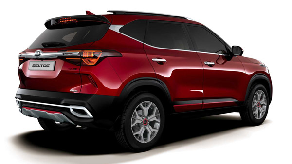 Kia Seltos 1 Lakh Sales Milestone: सिर्फ एक साल में किया सेल्टॉस के बिके 1 लाख से ज्यादा यूनिट