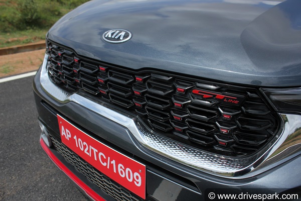 Kia Sonet GTX+ Variant Price: किया सॉनेट जीटीएक्स+ वैरिएंट की कीमत 12.89 लाख रुपये, टॉप वैरिएंट में मिलते हैं यह फीचर्स