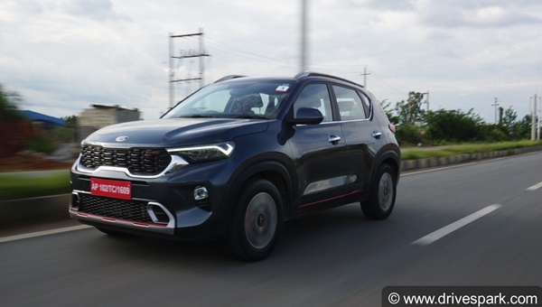 Kia Sonet Bookings And Waiting Period: किया सॉनेट बुकिंग वेटिंग पीरियड डिलीवरी जानकारी