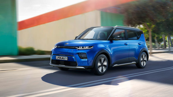 Kia Plans 7 New EVs Till 2027: किया मोटर्स 2027 तक लाॅन्च करेगी 7 नई इलेक्ट्रिक कारें, जानें