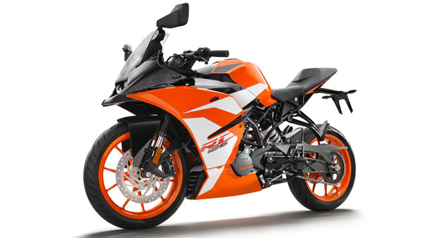 New KTM RC 200 Spied Testing: नई केटीएम आरसी 200 टेस्टिंग के दौरान दिखी, 2021 मे होगी लाॅन्च