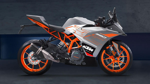 KTM RC Launched In New Colours: केटीएम आरसी तीन नए रंगों में हुई लाॅन्च, कीमत में बदलाव नहीं