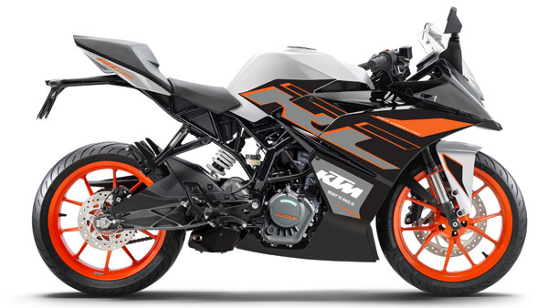 KTM RC Launched In New Colours: केटीएम आरसी तीन नए रंगों में हुई लाॅन्च, कीमत में बदलाव नहीं