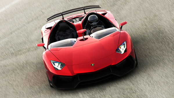 Lamborghini Aventador New Milestone: लेम्बोर्गिनी अवेंटाडोर सुपर कार के 10,000 यूनिट का निर्माण हुआ पूरा