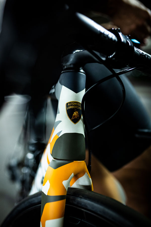 Lamborghini Inspired Bicycle Launched: इस साइकिल की कीमत है 13 लाख रुपये, जानें क्यों है इतनी महंगी