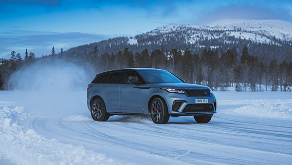2021 Range Rover & Sport Price Revealed: नई रेंज रोवर व रेंज रोवर स्पोर्ट की कीमत का खुलासा