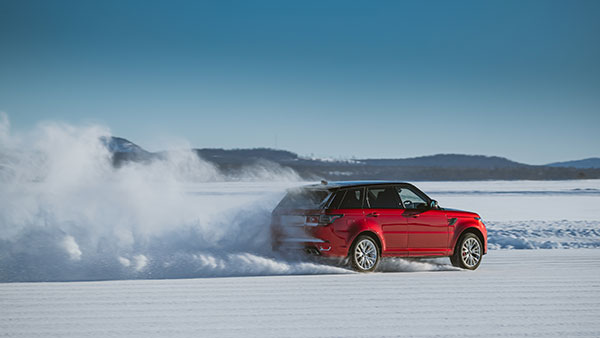 2021 Range Rover & Sport Price Revealed: नई रेंज रोवर व रेंज रोवर स्पोर्ट की कीमत का खुलासा
