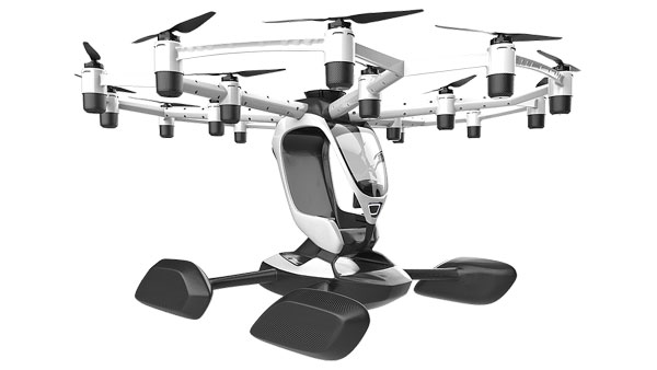 Top 5 Flying Cars Coming Soon: जल्द आ रही यह 5 उड़ने वाली कारें, जानें कीमत व खर्च