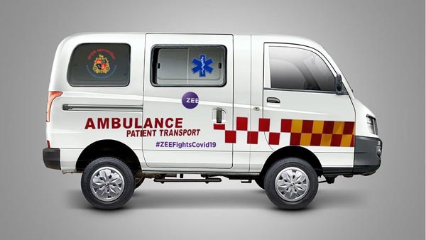 Karnataka Air Ambulance Service: अब एयर एम्बुलेंस कोविड-19 मरीजों को जल्द पहुंचाएगी अस्पताल बैंगलोर