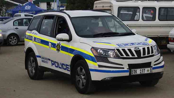 Indian SUVs Used By Foreign Police: दुनियाभर की पुलिस करती है इन भारतीय एसयूवी का इस्तेमाल