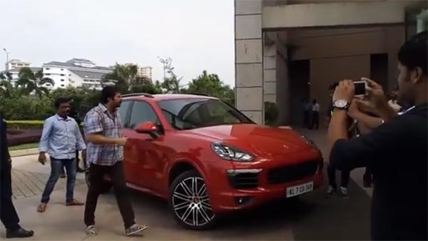 Mammootty's Car Collection: सुपरस्टार ममूटी की '369' कार कलेक्शन की खूब हो रही चर्चा, जानें