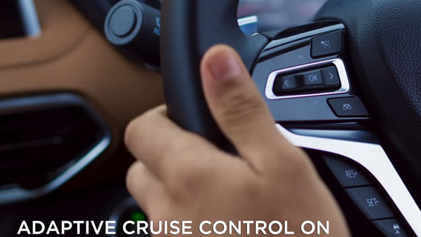 2020 MG Gloster Cruise Control: एमजी ग्लोस्टर एसयूवी में मिलेगा अडाप्टिव क्रूज कंट्रोल, जानें