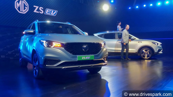 MG Motor India Investment: एमजी मोटर भारत में करेगी 1,000 करोड़ रुपये का निवेश, जानें