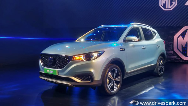 MG Motor India Investment: एमजी मोटर भारत में करेगी 1,000 करोड़ रुपये का निवेश, जानें