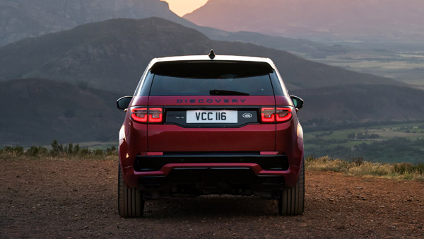 2021 Range Rover & Sport Price Revealed: नई रेंज रोवर व रेंज रोवर स्पोर्ट की कीमत का खुलासा