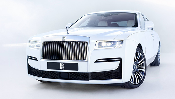 Second Generation Rolls Royce Ghost: नए रोल्स रॉयस घोस्ट का हुआ खुलासा, कीमत 6.95 करोड़ रुपये