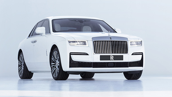 Second Generation Rolls Royce Ghost: नए रोल्स रॉयस घोस्ट का हुआ खुलासा, कीमत 6.95 करोड़ रुपये