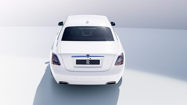 Second Generation Rolls Royce Ghost: नए रोल्स रॉयस घोस्ट का हुआ खुलासा, कीमत 6.95 करोड़ रुपये