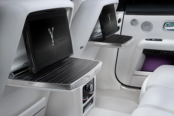 Second Generation Rolls Royce Ghost: नए रोल्स रॉयस घोस्ट का हुआ खुलासा, कीमत 6.95 करोड़ रुपये