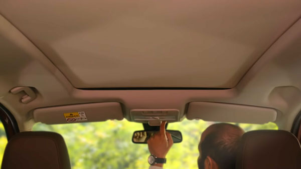 Tata Harrier New TVC Released: टाटा हैरियर का नया टीवीसी हुआ जारी, दिखाया यह बेहतरीन फीचर
