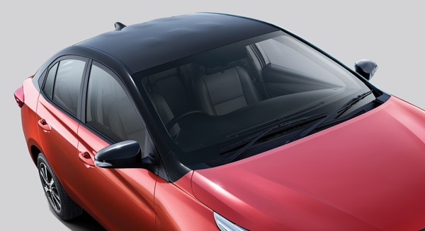 Toyota Yaris Limited Edition Black: टोयोटा यारिस लिमिटेड एडिशन ब्लैक जल्द होगी लॉन्च