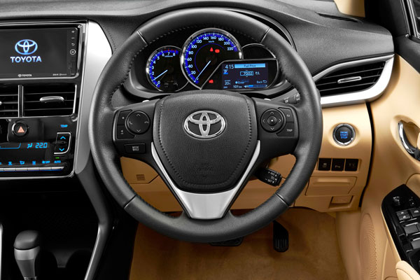 Toyota Yaris Limited Edition Black: टोयोटा यारिस लिमिटेड एडिशन ब्लैक जल्द होगी लॉन्च
