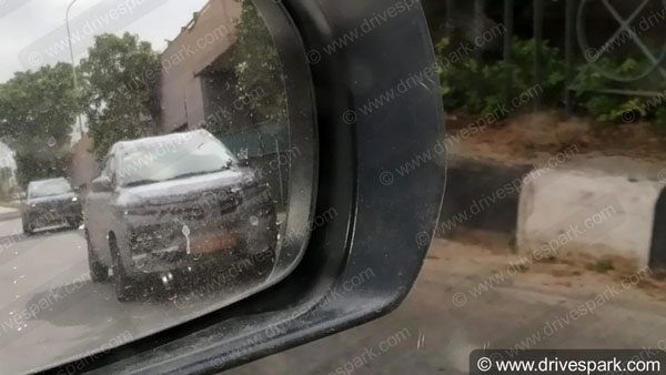 Nissan Magnite Spied Testing: निसान मैग्नाईट टेस्टिंग करते आई नजर, नई जानकारी आई सामने