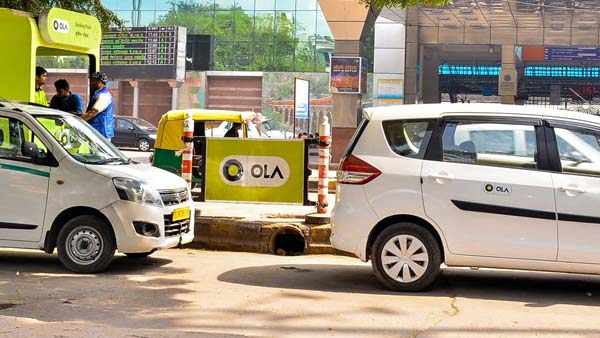 Cab Drivers In Delhi On Strike: सरकार से मांगों को लेकर दिल्ली में कैब चालकों ने शुरू की हड़ताल, जानें