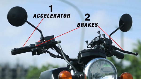 India’s Fastest Electric Bike: देश की सबसे तेज इलेक्ट्रिक बाइक अक्टूबर में होगी लाॅन्च, इतनी होगी कीमत