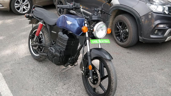 India’s Fastest Electric Bike: देश की सबसे तेज इलेक्ट्रिक बाइक अक्टूबर में होगी लाॅन्च, इतनी होगी कीमत