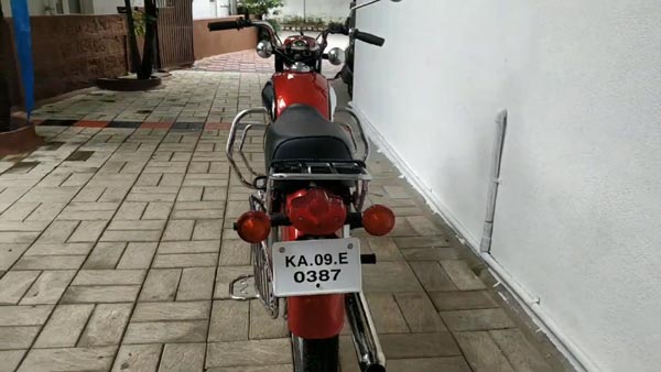 Rajdoot 175 Restored: राजदूत बाइक को दिया ऐसा लुक, देखकर पुरानी यादें हो जायेंगी ताजा
