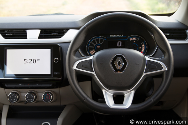 Renault Triber Price Hiked: रेनॉल्ट ट्राइबर की कीमत में हुआ इजाफा, जानें कितनी बढ़ी कीमत