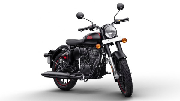 Royal Enfield Classic 350 Price Hike: रॉयल एनफील्ड क्लासिक 350 की कीमत में हुई वृद्धि