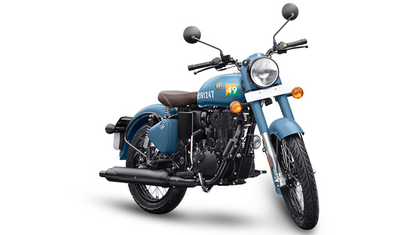 Royal Enfield Classic 350 Price Hike: रॉयल एनफील्ड क्लासिक 350 की कीमत में हुई वृद्धि
