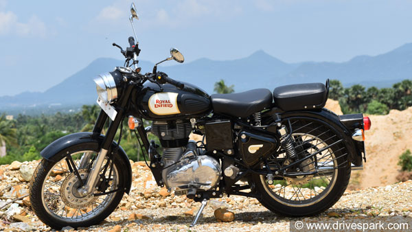 Royal Enfield Classic 350 Price Hike: रॉयल एनफील्ड क्लासिक 350 की कीमत में हुई वृद्धि