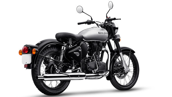 Royal Enfield Classic 350 Price Hike: रॉयल एनफील्ड क्लासिक 350 की कीमत में हुई वृद्धि