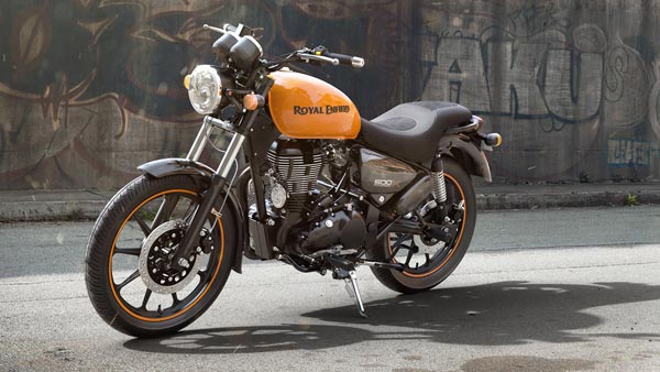 Royal Enfield Sales August 2020: रॉयल एनफील्ड सेल्स अगस्त 50144 यूनिट जानकारी