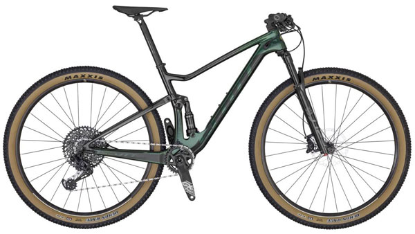 Scott Spark RC 900 Bike Launched: स्कॉट की 3.70 लाख रुपये की यह साइकिल भारत में हुआ लॉन्च