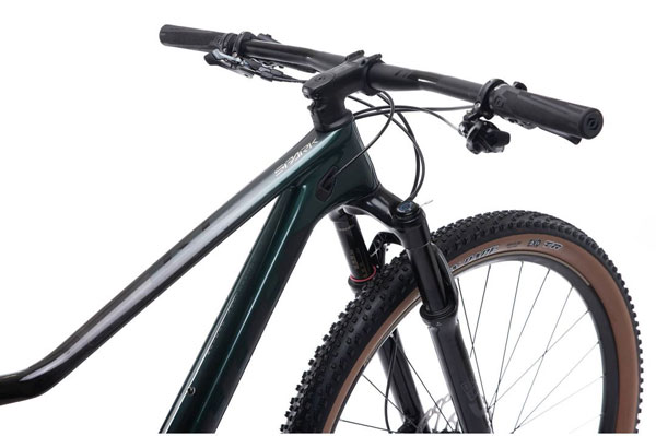 Scott Spark RC 900 Bike Launched: स्कॉट की 3.70 लाख रुपये की यह साइकिल भारत में हुआ लॉन्च