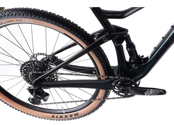 Scott Spark RC 900 Bike Launched: स्कॉट की 3.70 लाख रुपये की यह साइकिल भारत में हुआ लॉन्च