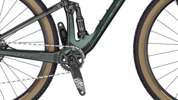 Scott Spark RC 900 Bike Launched: स्कॉट की 3.70 लाख रुपये की यह साइकिल भारत में हुआ लॉन्च