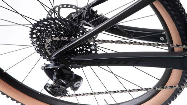 Scott Spark RC 900 Bike Launched: स्कॉट की 3.70 लाख रुपये की यह साइकिल भारत में हुआ लॉन्च