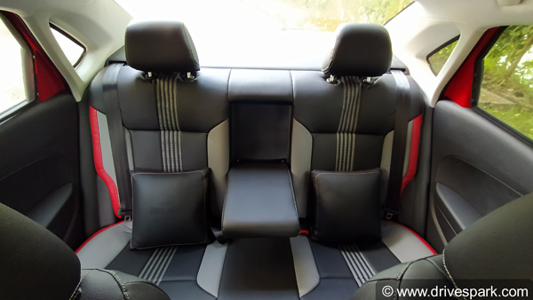 Skoda Rapid TSI Monte Carlo Edition Review: स्कोडा रैपिड टीएसआई मोंटे कार्लो एडिशन रिव्यू