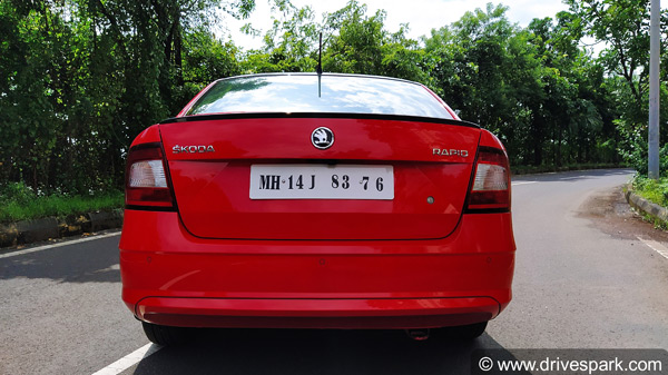 Skoda Rapid TSI Monte Carlo Edition Review: स्कोडा रैपिड टीएसआई मोंटे कार्लो एडिशन रिव्यू