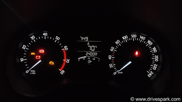 Skoda Rapid TSI Monte Carlo Edition Review: स्कोडा रैपिड टीएसआई मोंटे कार्लो एडिशन रिव्यू