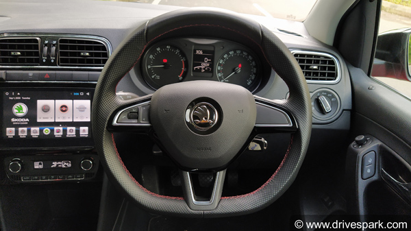 Skoda Rapid TSI Monte Carlo Edition Review: स्कोडा रैपिड टीएसआई मोंटे कार्लो एडिशन रिव्यू